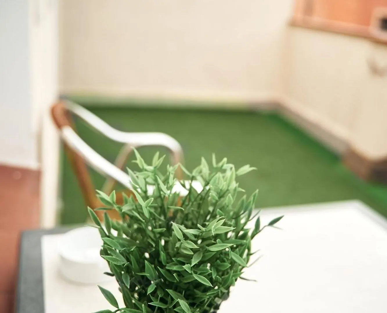 Hostel Loft Hostal Group Lloret de Mar Španělsko