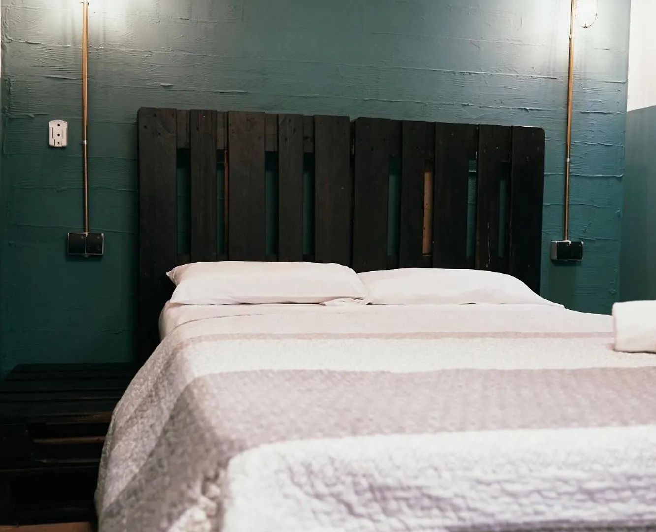 Hostel Loft Hostal Group Lloret de Mar