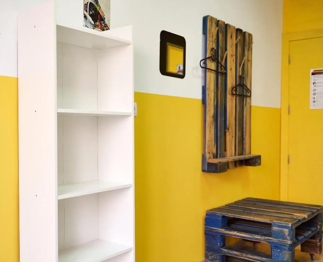 Hostel Loft Hostal Group Lloret de Mar Španělsko