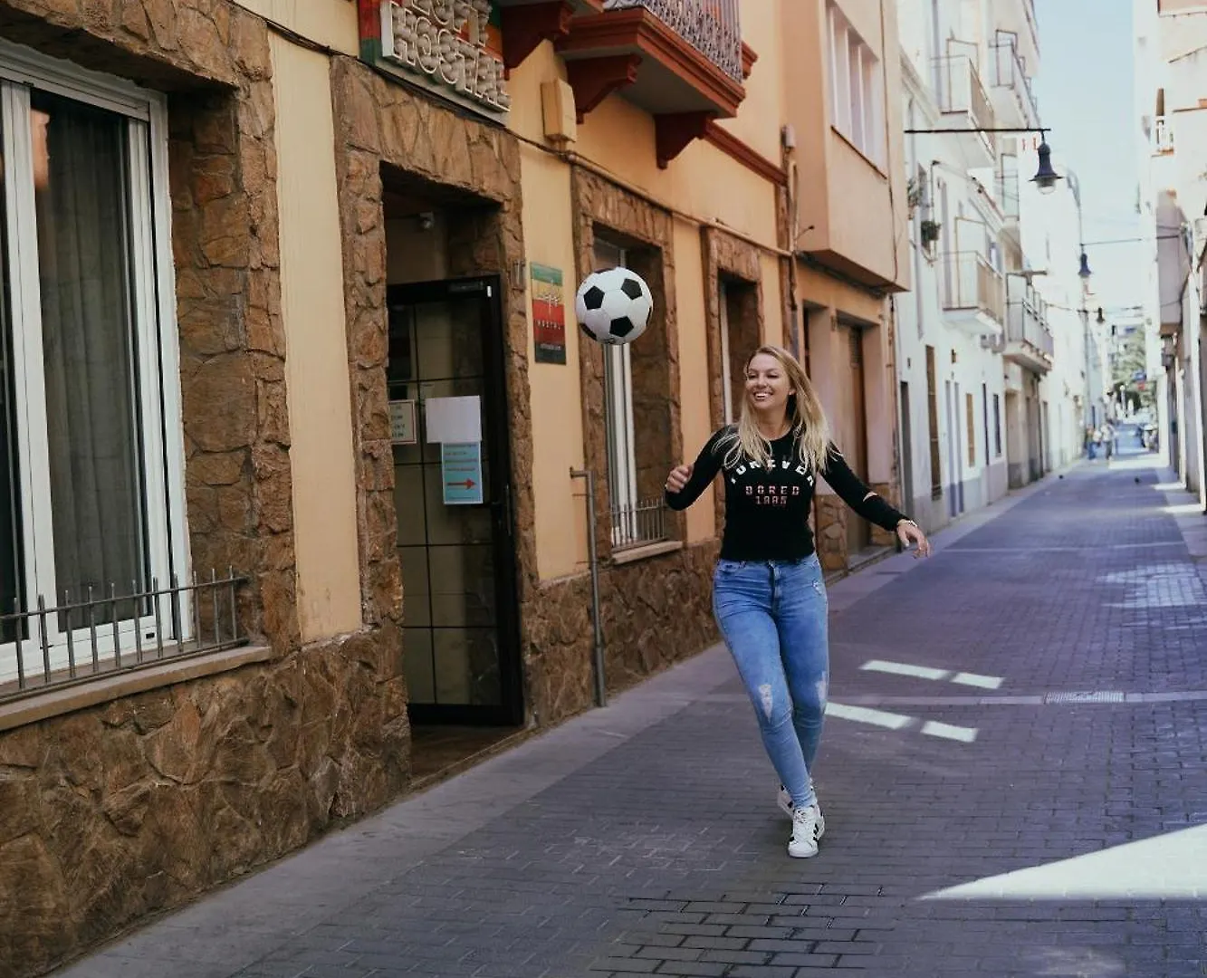 Loft Hostal Group Lloret de Mar
