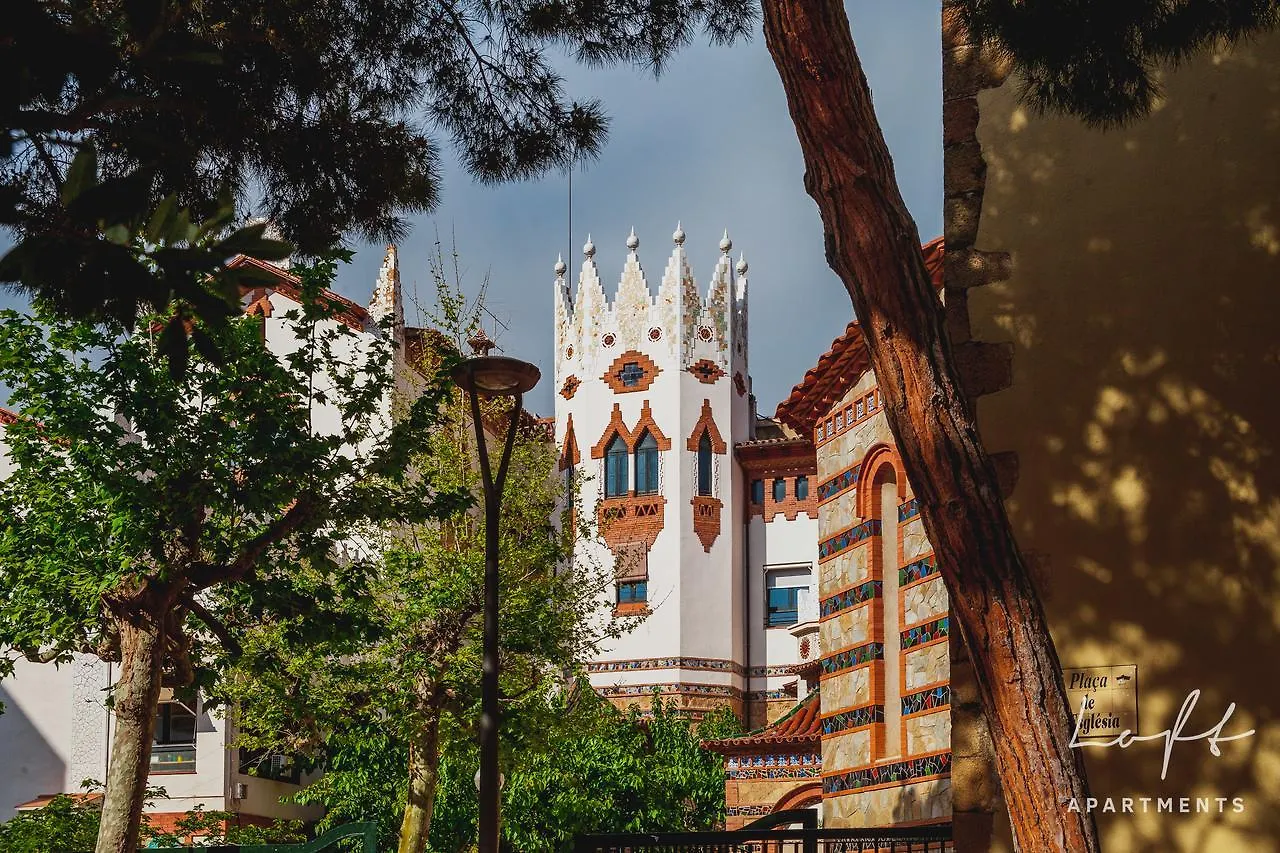 Hostel Loft Hostal Group Lloret de Mar Spain