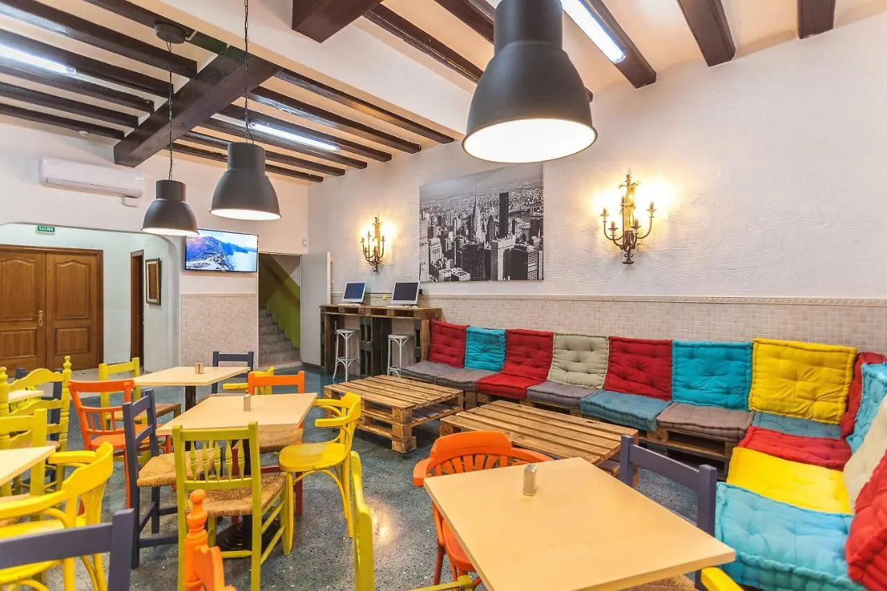 Loft Hostal Group Lloret de Mar