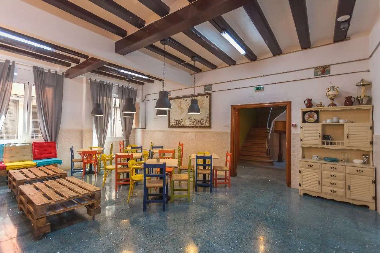 Loft Hostal Group Lloret de Mar