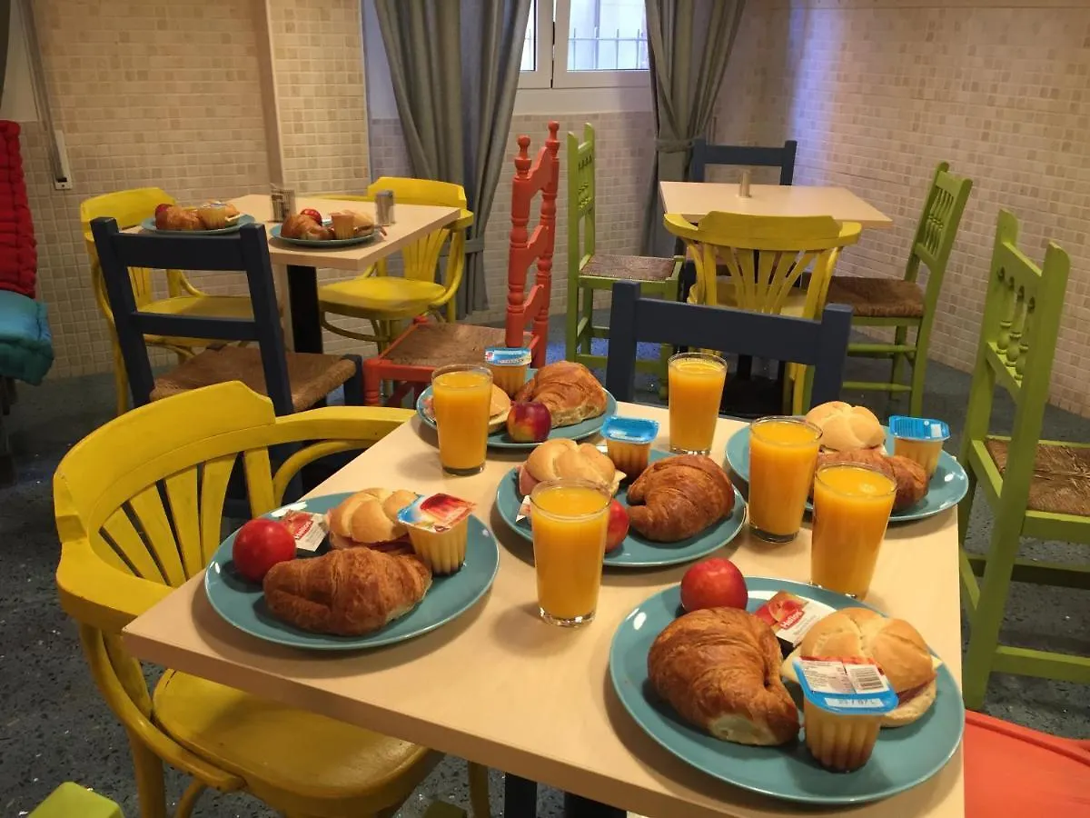 Hostel Loft Hostal Group Lloret de Mar
