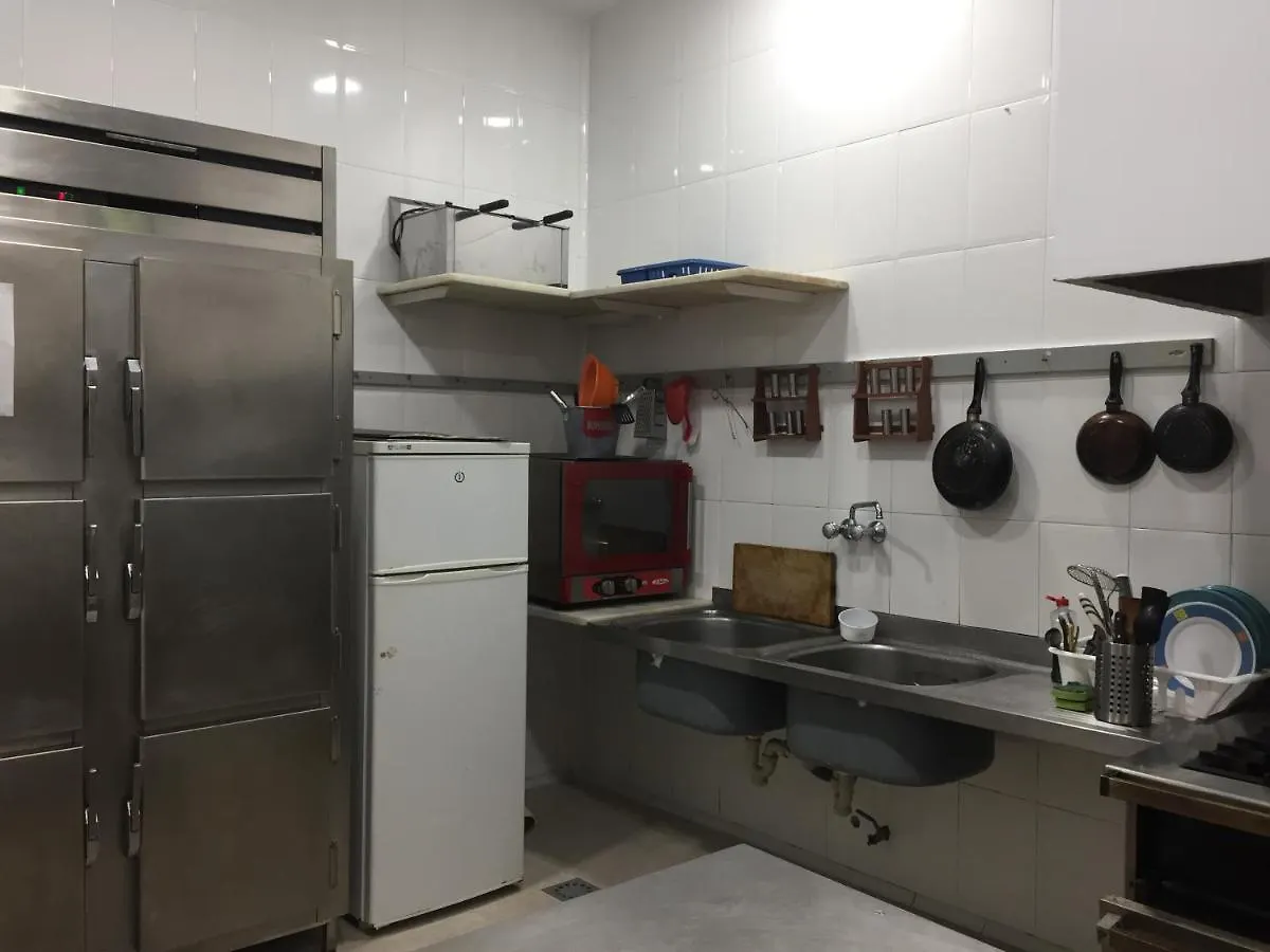 Hostel Loft Hostal Group Lloret de Mar