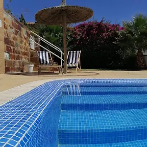 *** Hotel Marisma Sancti Petri Spanien