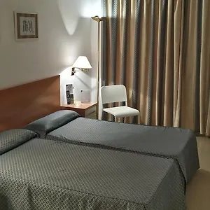 ** Hotel El Paraiso Spanien