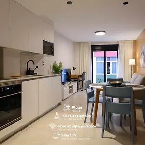  Aparthotel Canteras Urban Spanien