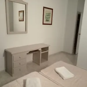  Aparthotel Castella Spanien