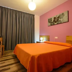 *** Gasthof Ancora Spanien