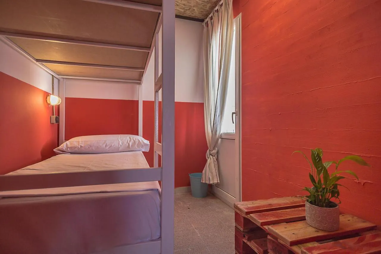 Hostel Loft Hostal Group Lloret de Mar