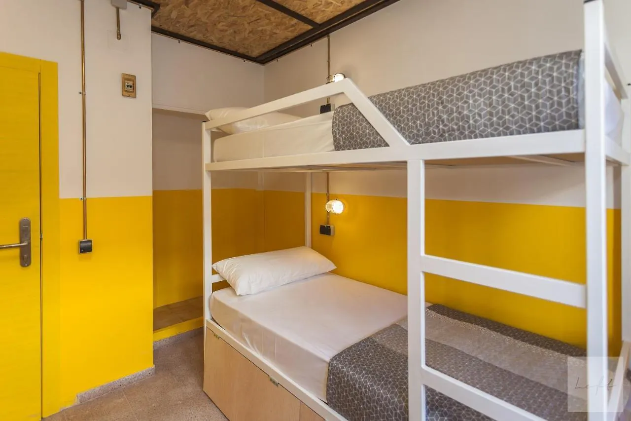 Loft Hostal Group Lloret de Mar Hostel