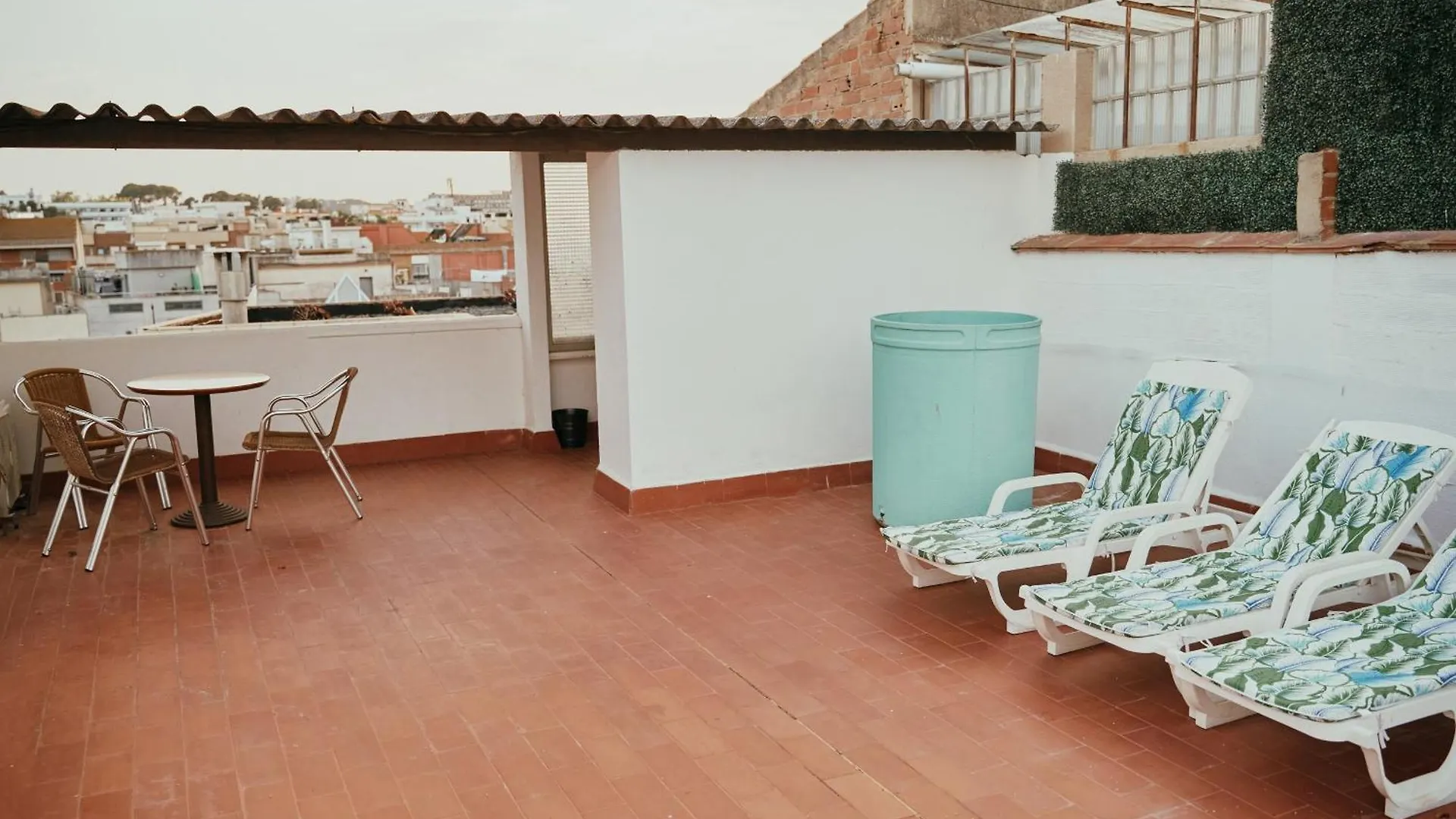 Loft Hostal Group Lloret de Mar Spanien