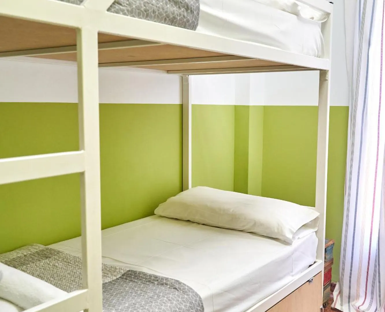 Ostello Loft Hostal Group Lloret de Mar