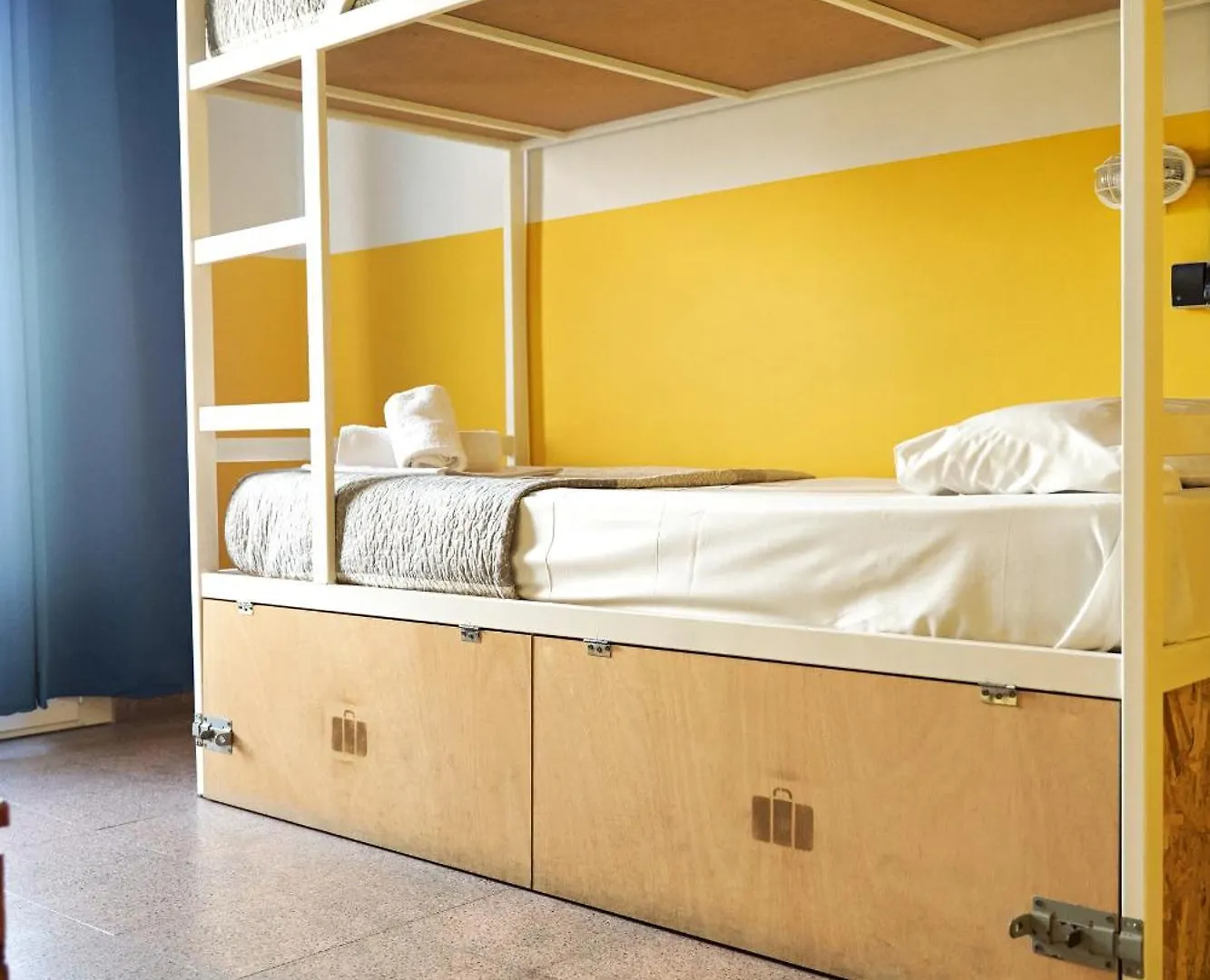 Loft Hostal Group Lloret de Mar 0*,  Spain