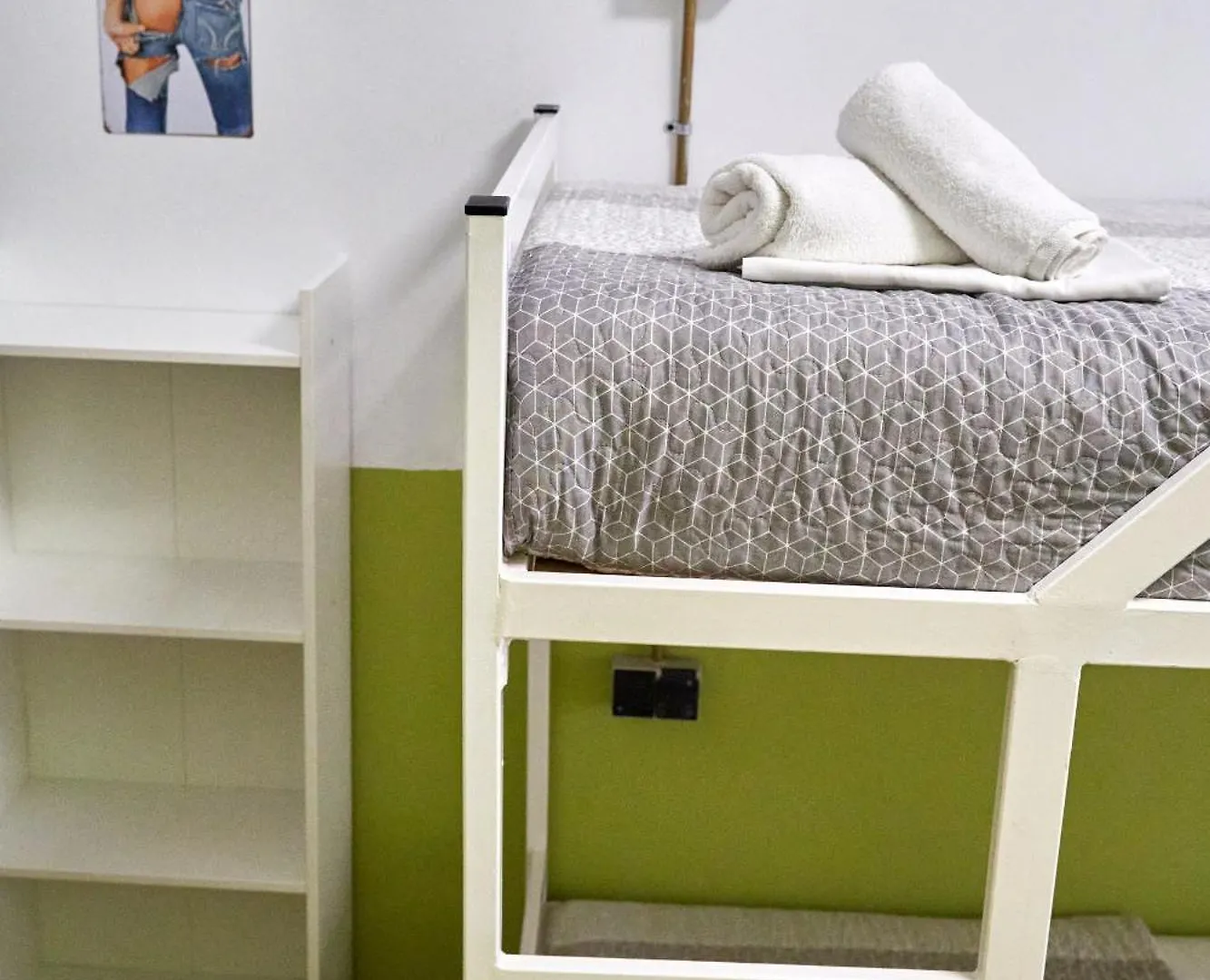 Loft Hostal Group Lloret de Mar