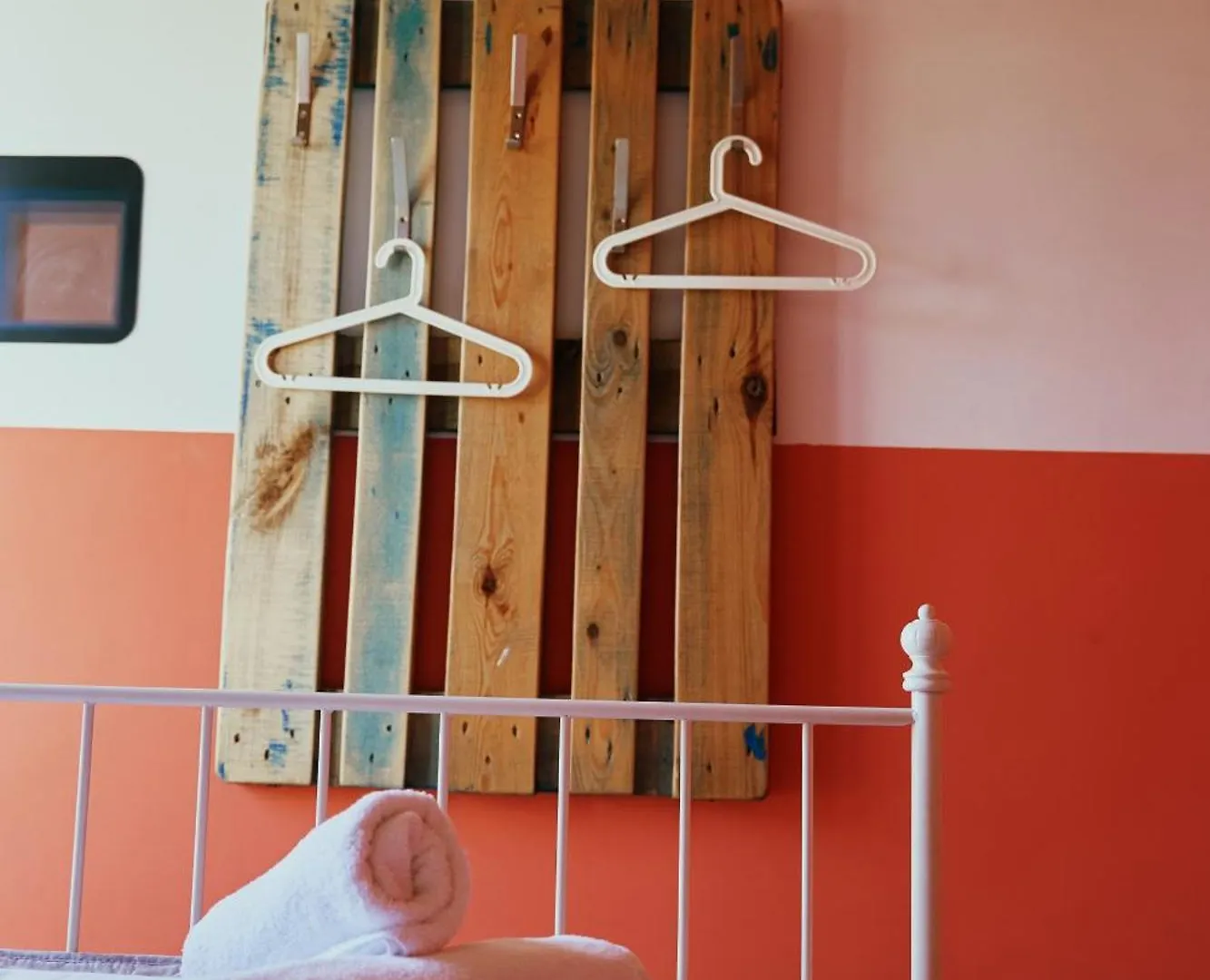 Loft Hostal Group Lloret de Mar Spain