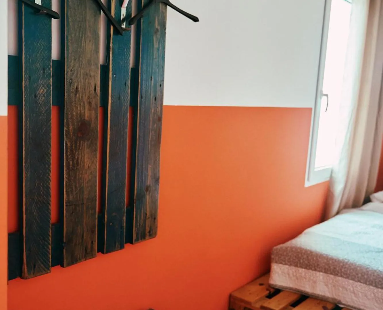 Loft Hostal Group Lloret de Mar Hostel