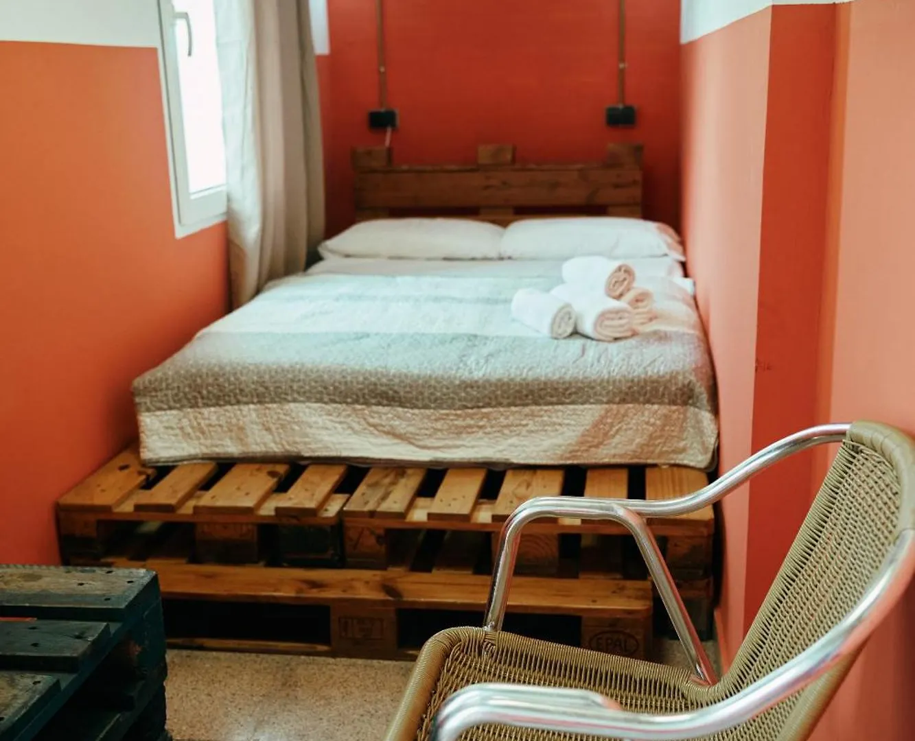 Hostel Loft Hostal Group Lloret de Mar