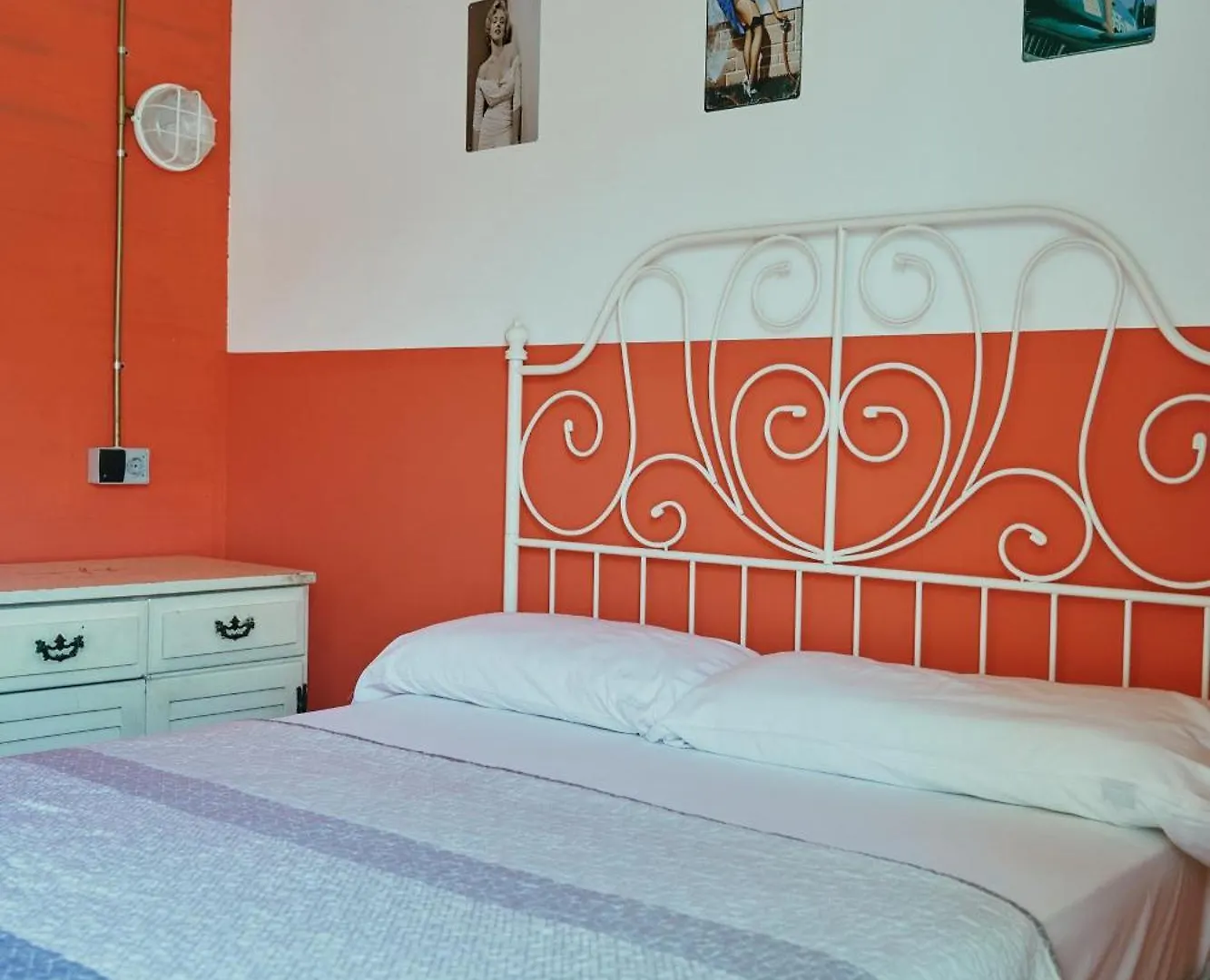 Loft Hostal Group Lloret de Mar Hostel