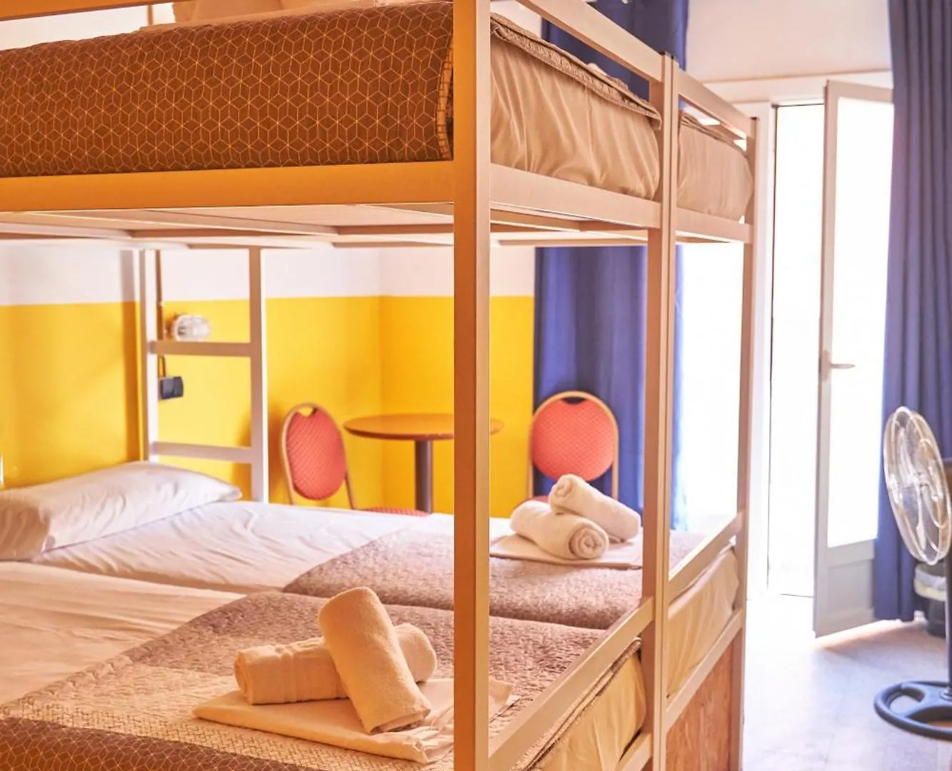 Loft Hostal Group Lloret de Mar