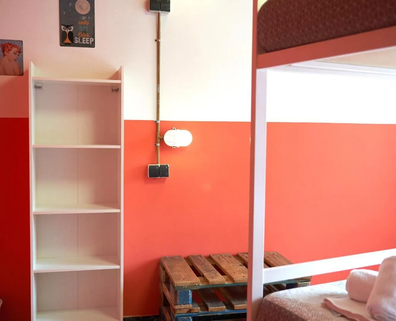 Hostel Loft Hostal Group Lloret de Mar