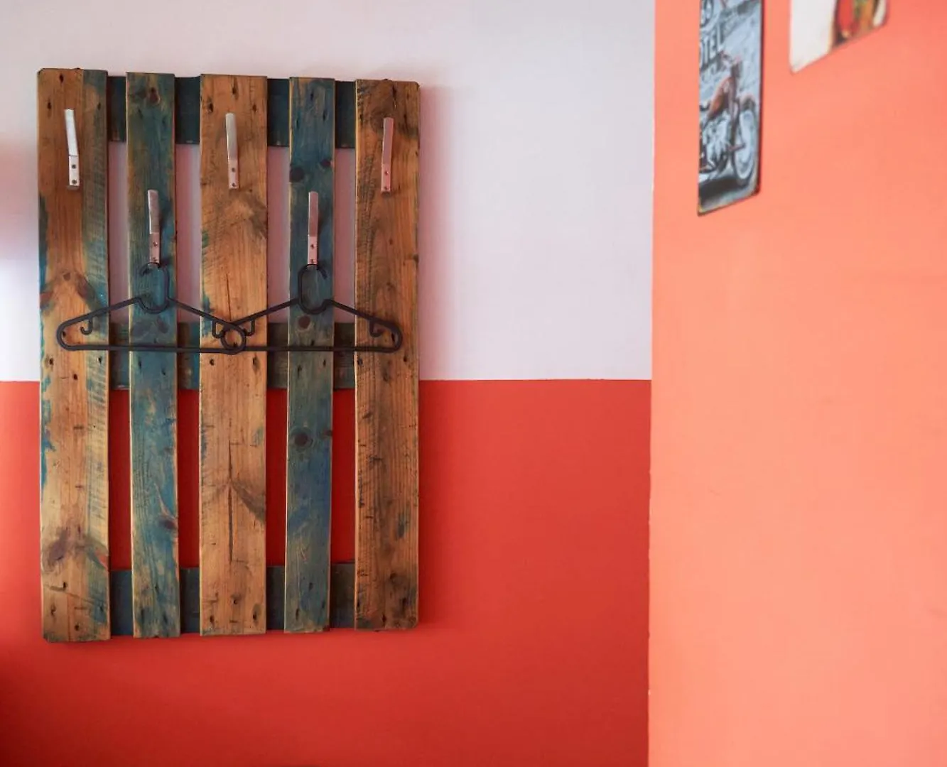 Loft Hostal Group Lloret de Mar Hostel