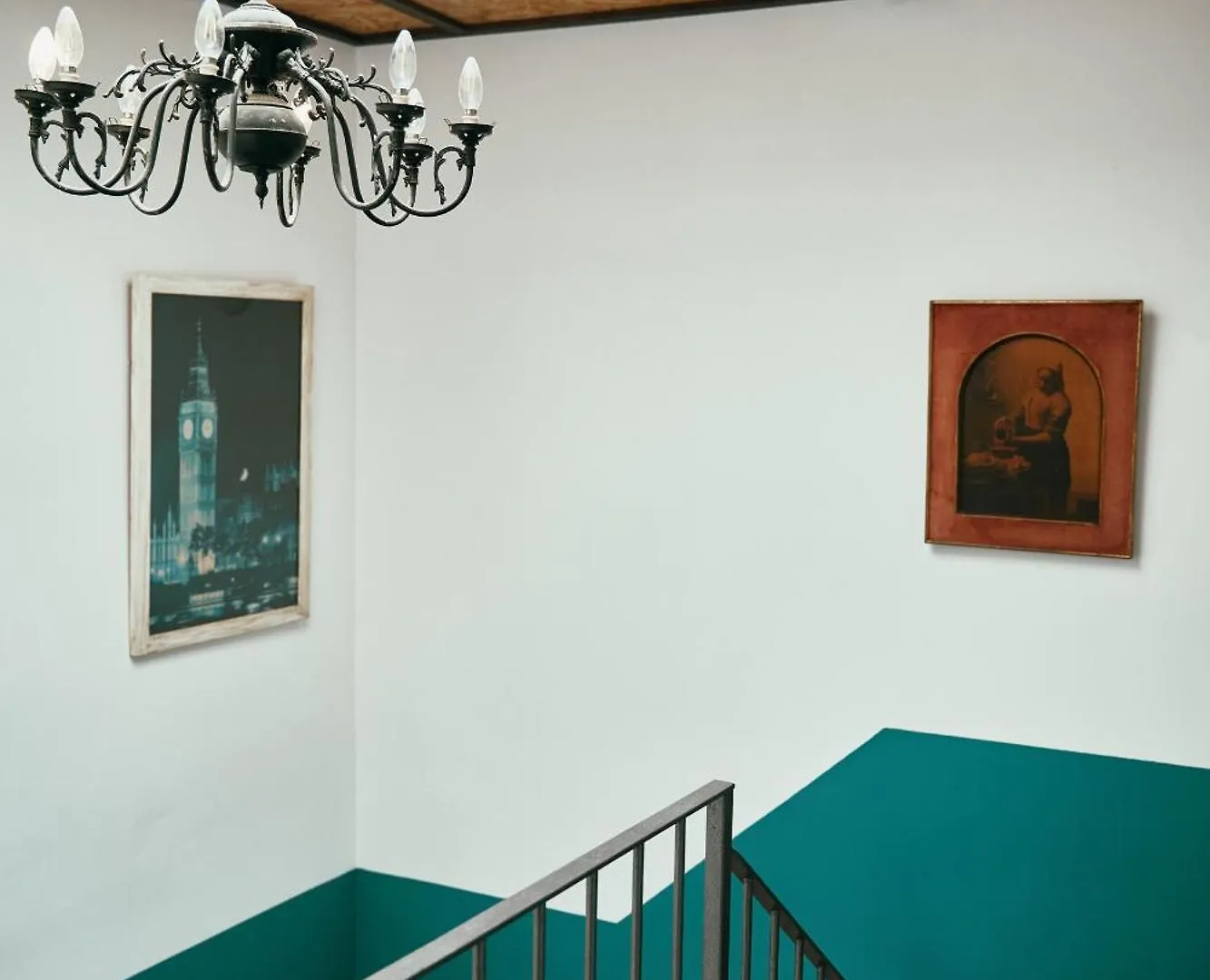 Ostello Loft Hostal Group Lloret de Mar