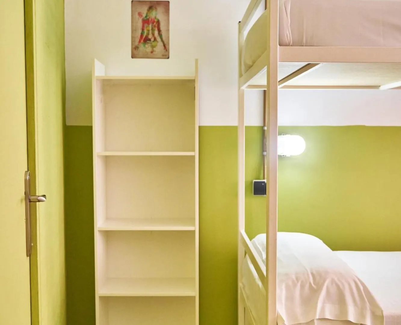 Loft Hostal Group Lloret de Mar 0*,