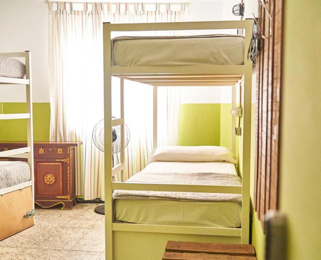 Loft Hostal Group Lloret de Mar Hostel