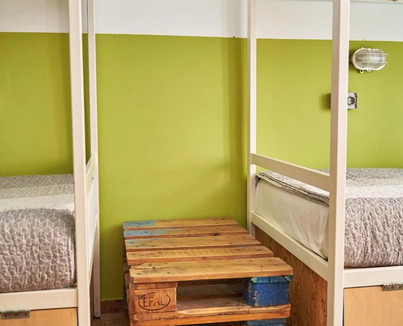 Loft Hostal Group Lloret de Mar Hostel