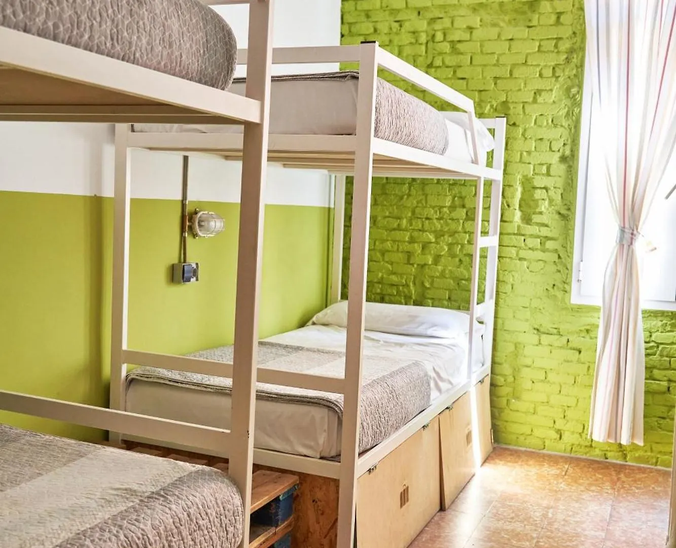 Loft Hostal Group Lloret de Mar Spagna