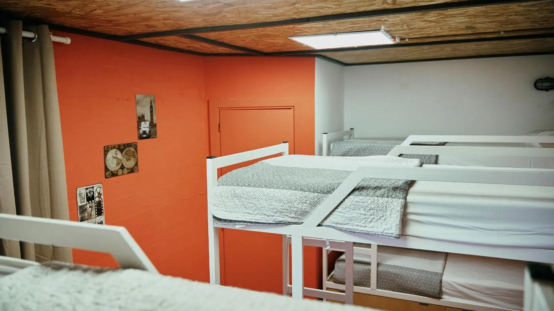 Loft Hostal Group Lloret de Mar 0*,  Spanien