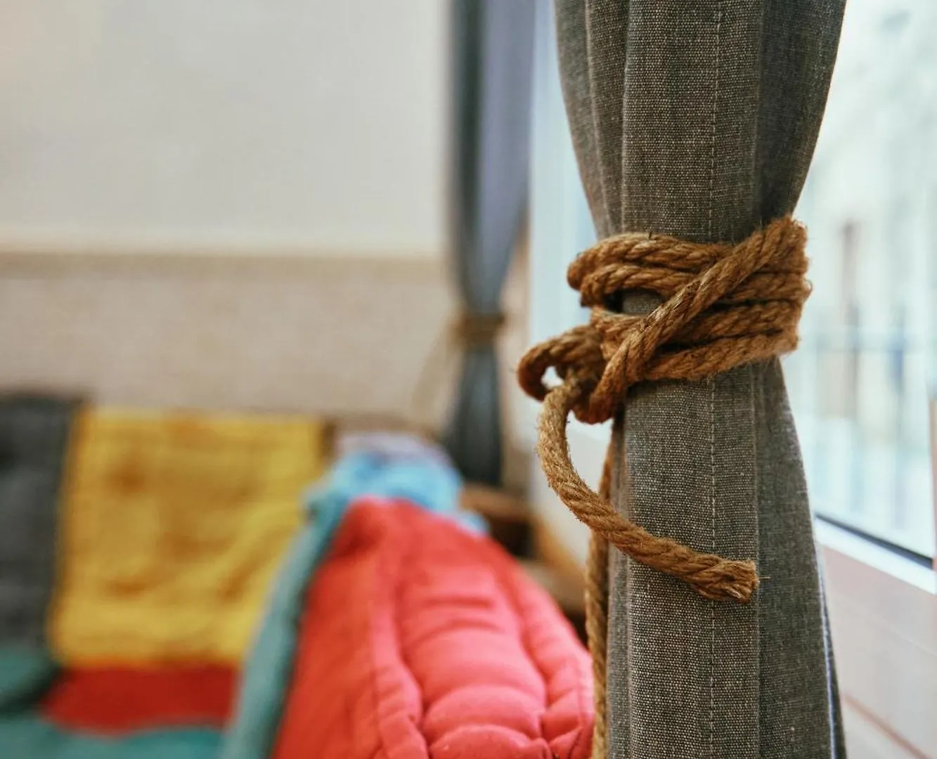 Hostel Loft Hostal Group Lloret de Mar