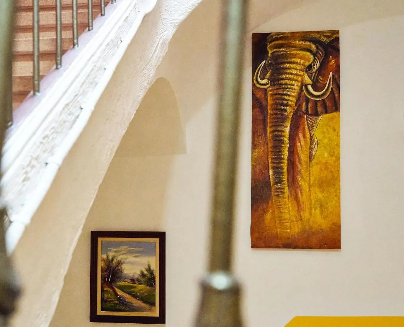 Loft Hostal Group Lloret de Mar Spain