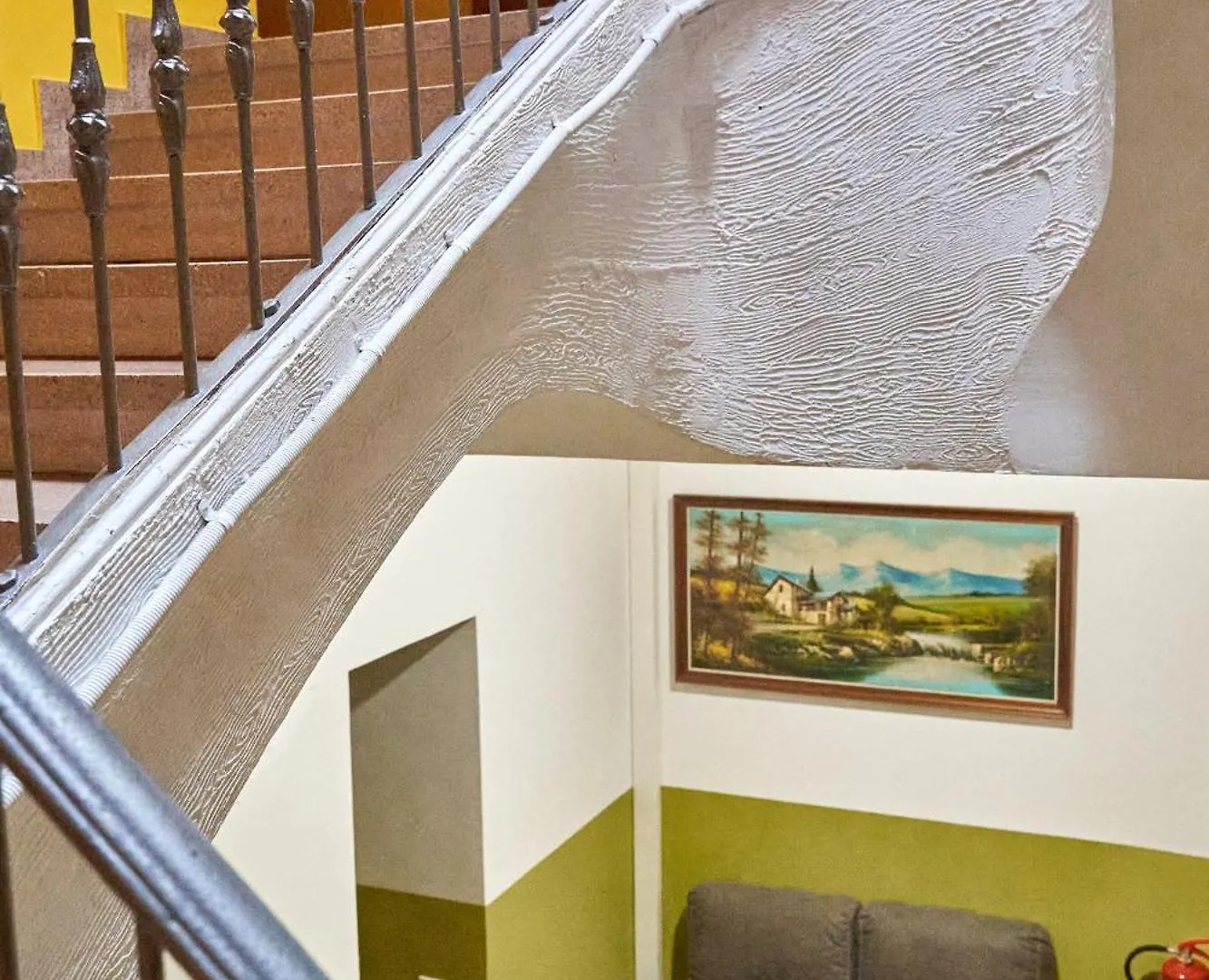 Loft Hostal Group Lloret de Mar 0*,  Spain