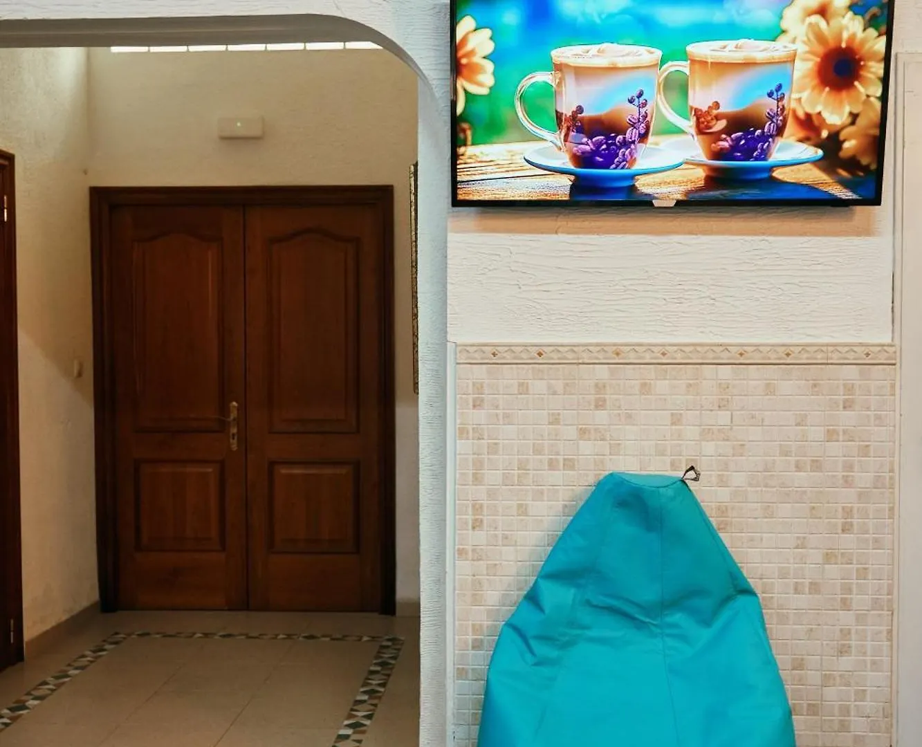Hostel Loft Hostal Group Lloret de Mar Spain