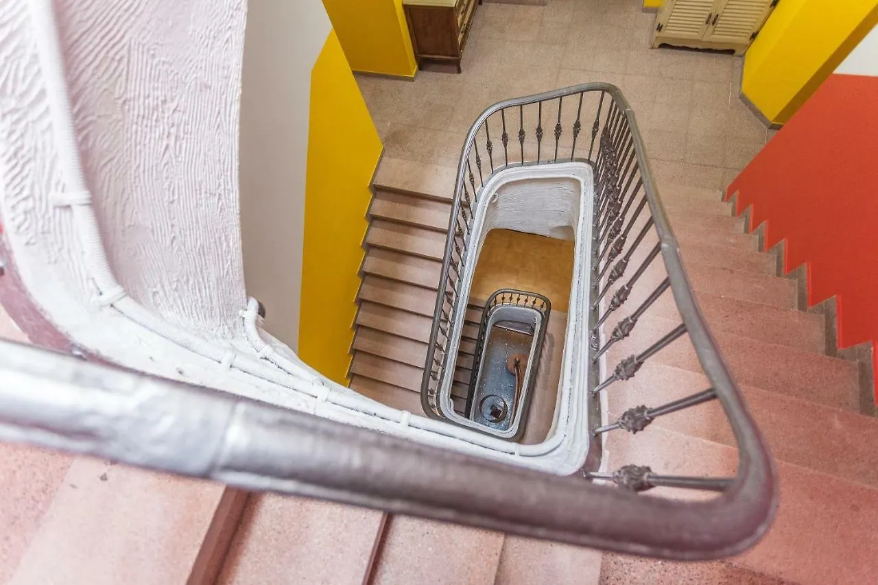 Hostel Loft Hostal Group Lloret de Mar