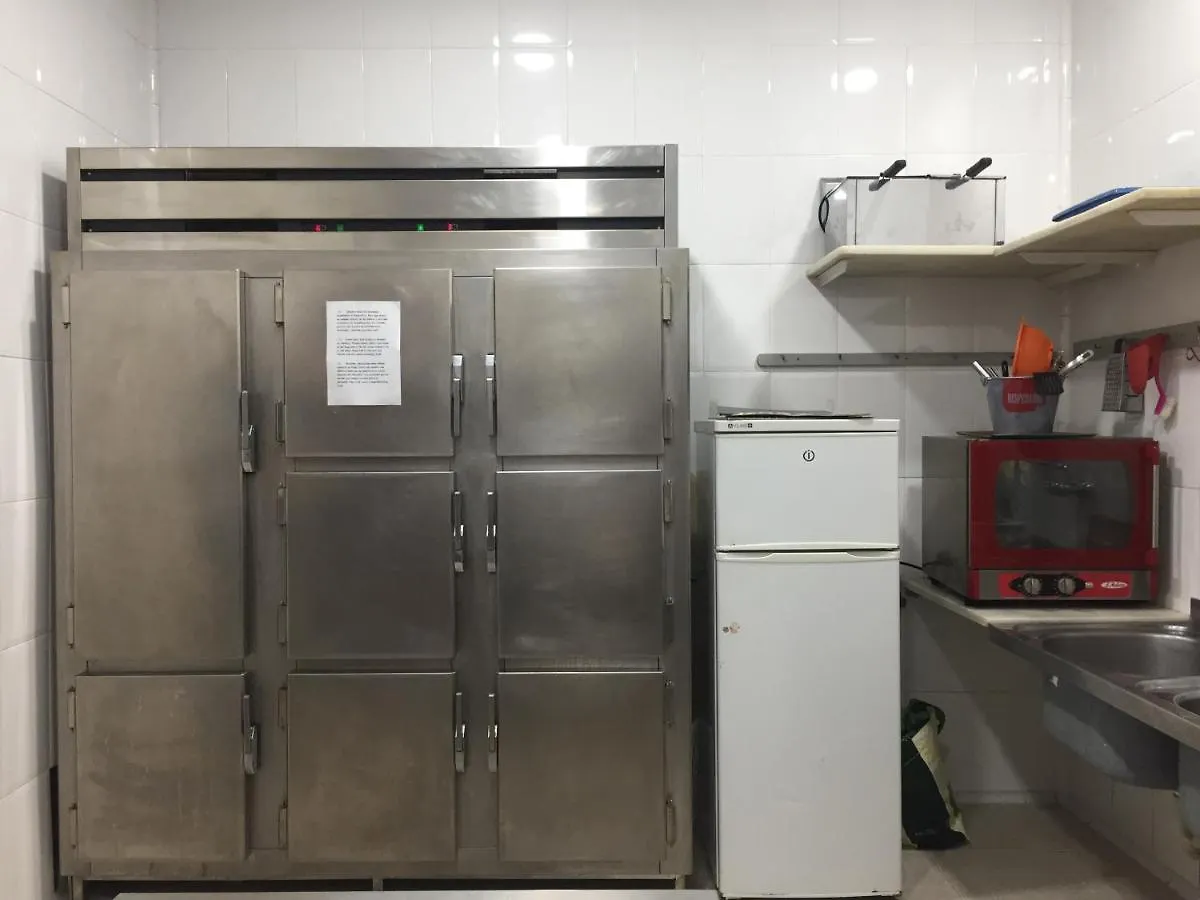 Loft Hostal Group Lloret de Mar 0*,